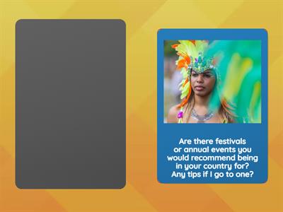 B1-B2: Travel Advice