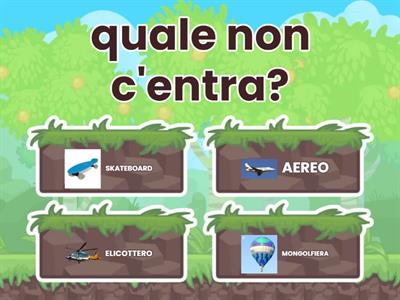 Gioco dell'intruso