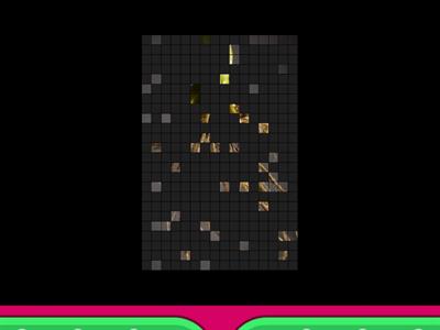 Me1a Science Plant Quiz