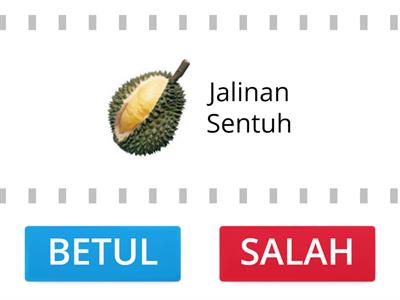 KSSMPK PSV -Tajuk JALINAN