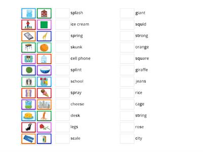   Oxford Phonics 4 Unit 7-8