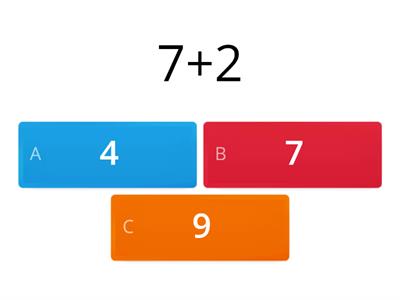  Calculo mental Adiciones y sustracciones Aula Recursos