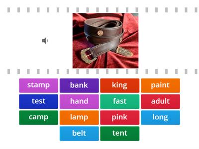 Oxford phonics 4 unit 6 