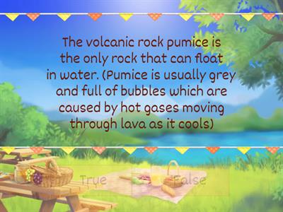 prep3 18-19 embed VOLCANOES