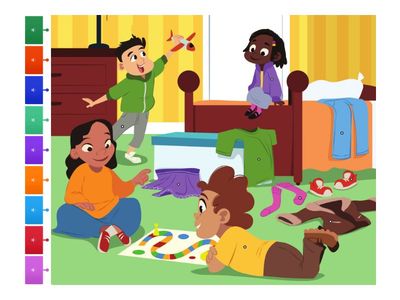 KB1 clothes - audio only