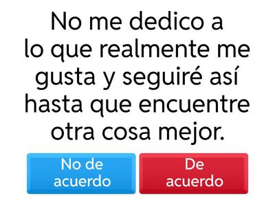 CUESTIONARIO PARA EVALUAR EL LOGRO DE LA IDENTIDAD EN LA  ADOLESCENCIA 