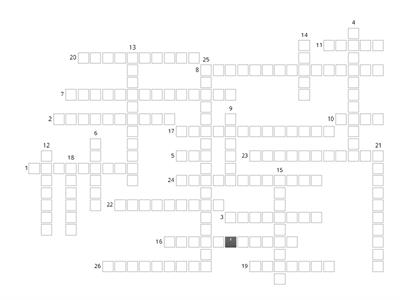 Adult ESL: Form Vocabulary 3
