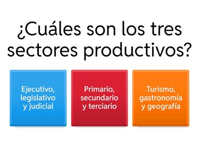 ¿Cuánto sabes? (nivel preparatoria) 