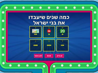 שופטים פרק ד