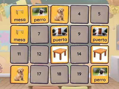 Observación detallada 