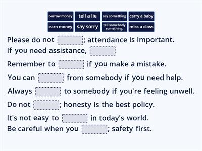 English File Pre-Intermediate Confusing Verbs-3
