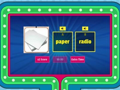 4th Grade Unit 5: Inventions!