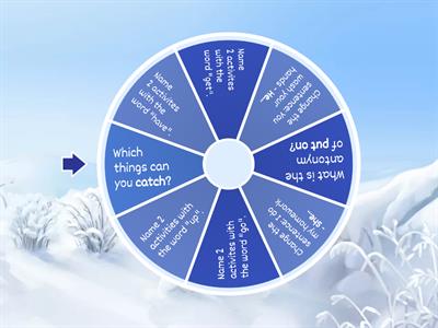 ML! KB3 - U3 (routines)