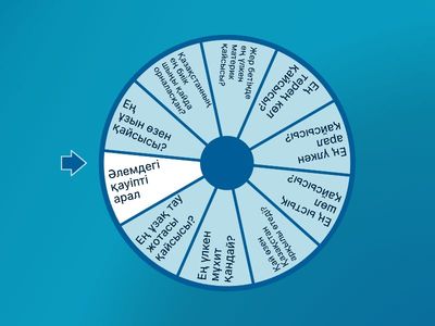 Абай Айгерім 