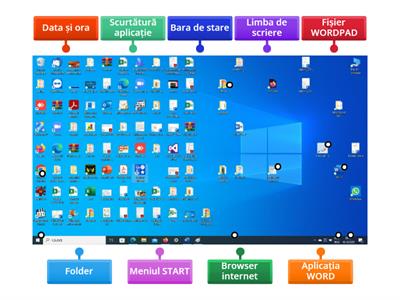 Aspect desktop