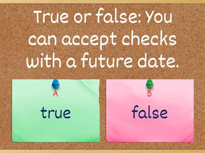 Cash Handling Procedures