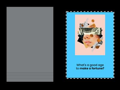 Roadmap B1+ Make/ Do Speaking