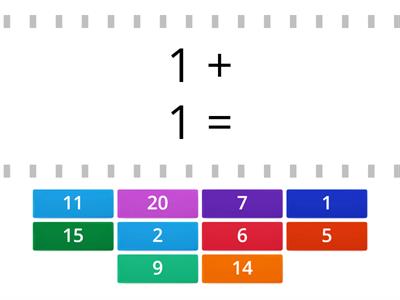 Big Class Simple Math