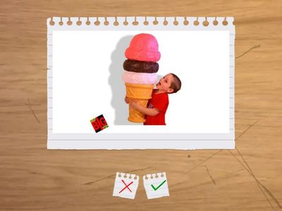 English File Beginner 4B  adjectives