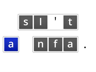 Key Expressions Grade 3 Lesson 2 Oh! It's a Ball.