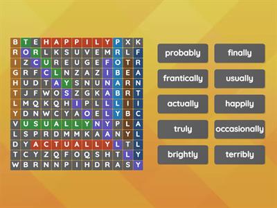 SPELLING PRACTICE -LY (2)