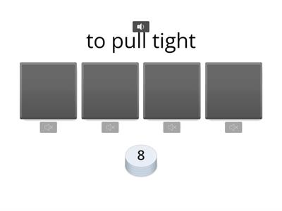 5.1 Soft C Vocabulary Set A   Win or Lose Quiz        Hoz