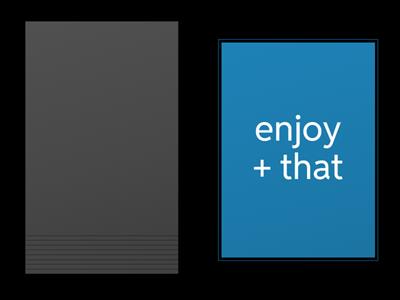 Outcomes Upper Emphatic Structures