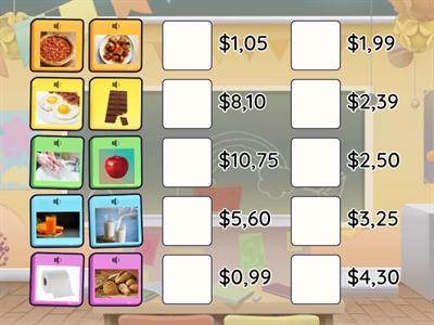 L.T Money and price 2