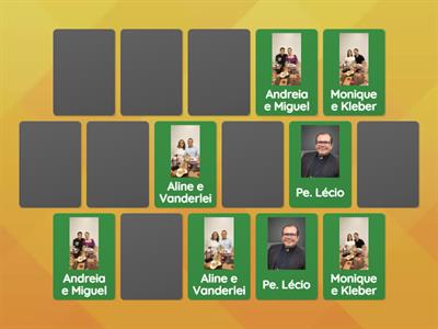 Jogo da memória - ENS 03 