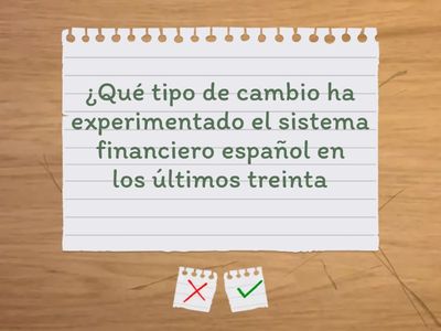 Sistema Financiero