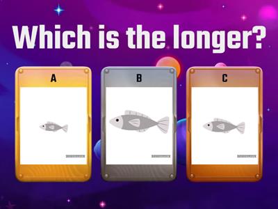 Comparing Length-Math Vocabulary