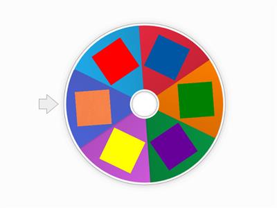 Color Spinner