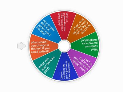 Reading Comprehension