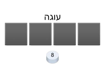 magic e - תהילה