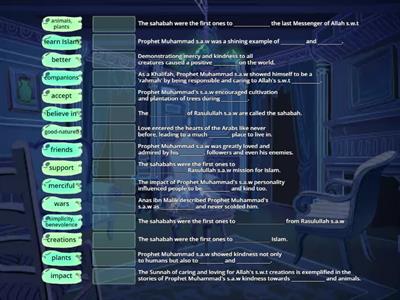 Primary 4 LAT WA Apr'24 Lessons 3, 4 & 5 Part 1