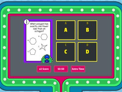 Classify and Sort Polygons