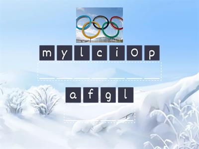 Fly High 4/sporting legends