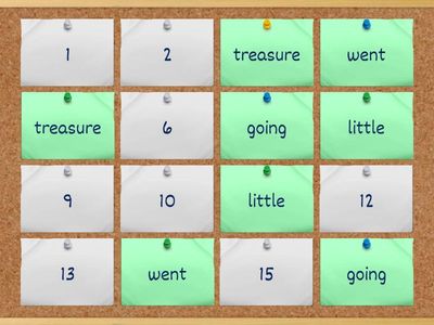 Jolly Roger and the Treasure