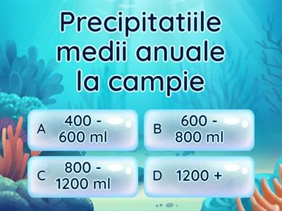 clima romaniei 