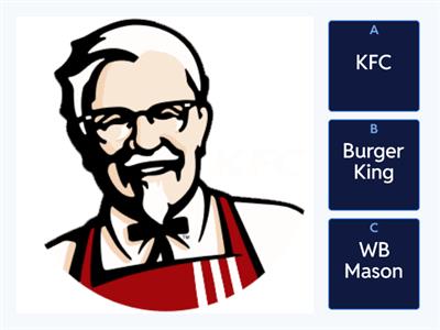 Guess the logo / adivina el logo