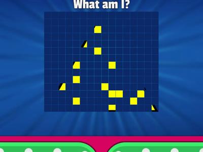 Shapes - beginners - young learners