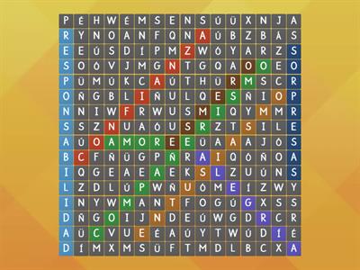 BIENVENIDOS A 6°GRADO