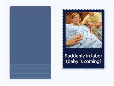 911--Emergency Types