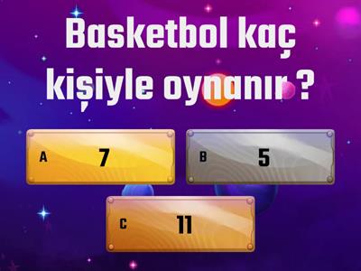 BASKETBOL