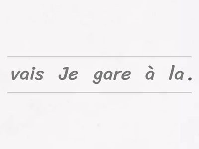 à, à la, à l', au