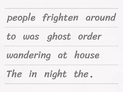 9grade "clauses of purpose"