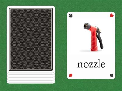 Final Stable Syllable -zle