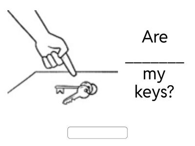 RM A1 test2 ex 2 Type the answer
