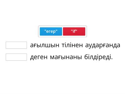 Информатика 7 сынып. Paython программалау.