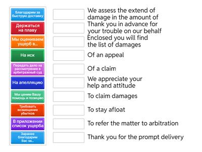 Writing in English (2)